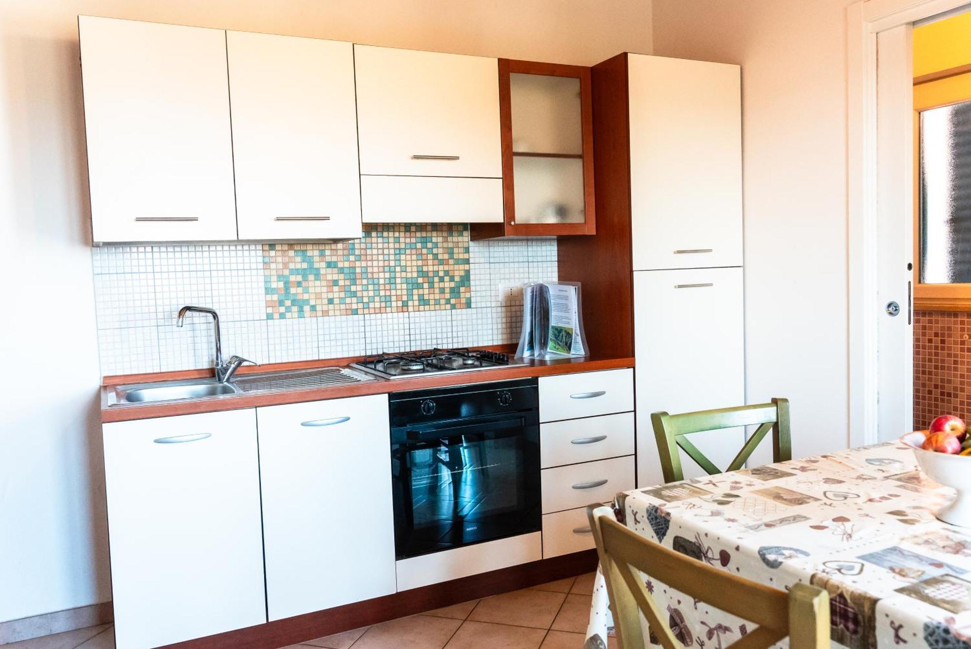Residence Il Villaggio Del Re Corropoli Eksteriør billede