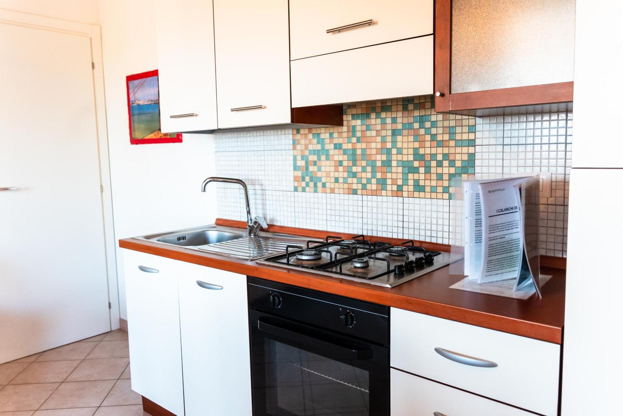 Residence Il Villaggio Del Re Corropoli Eksteriør billede