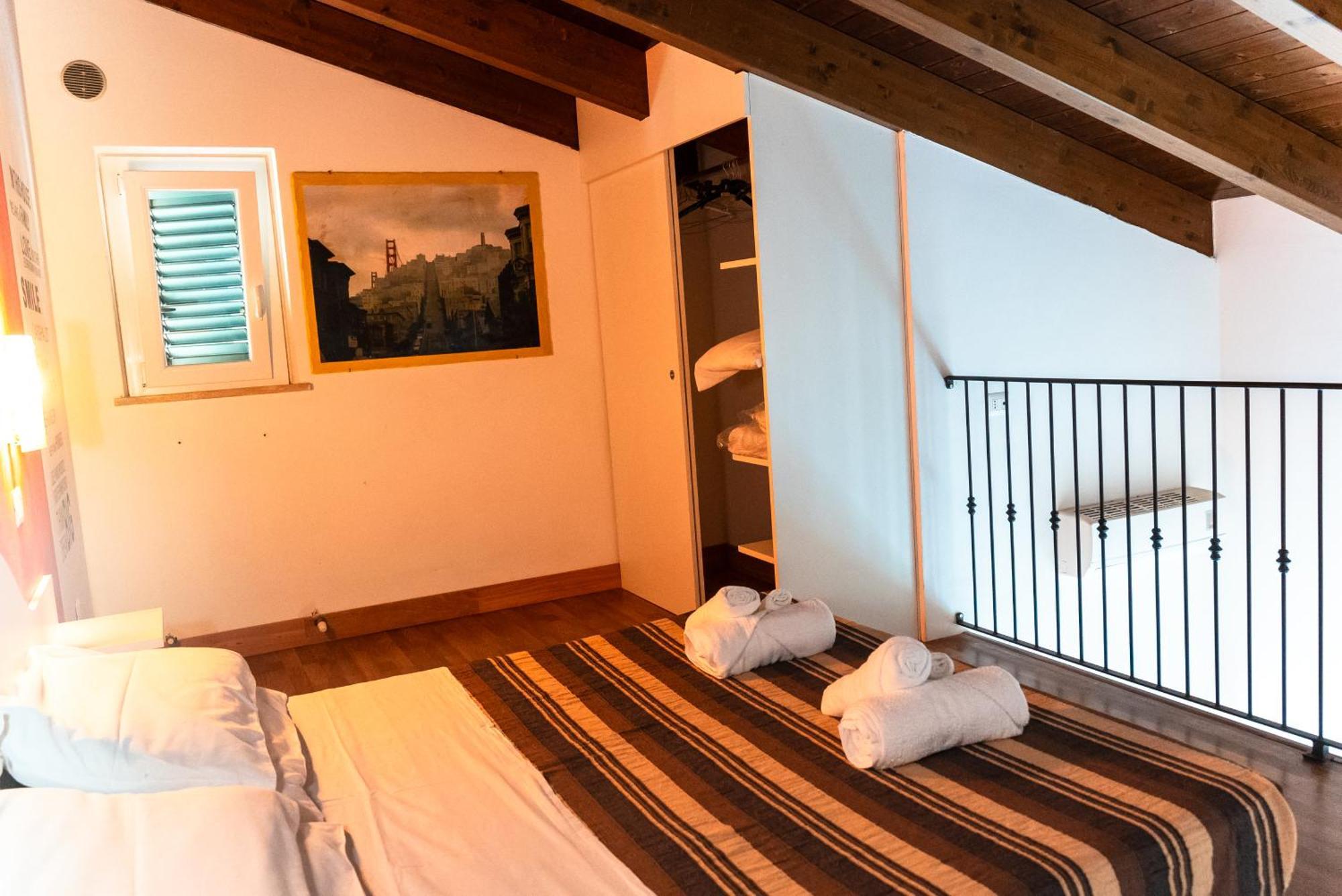 Residence Il Villaggio Del Re Corropoli Eksteriør billede